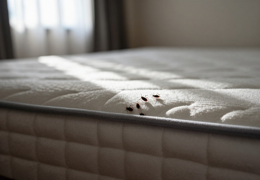 Bed Bugs Control in Dundas