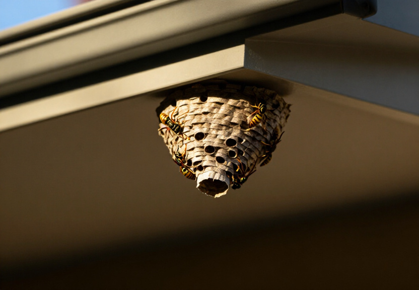 Bees And Wasp Removal in Dundas