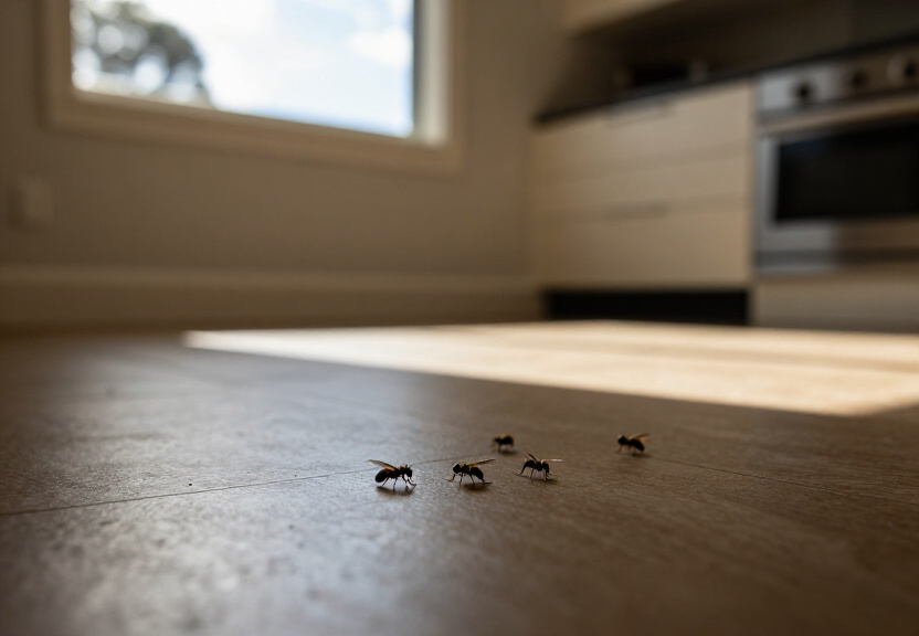Insect Control in Dundas