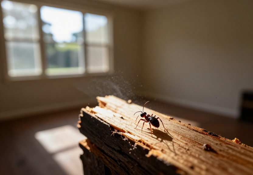 Termite Prevention in Dundas